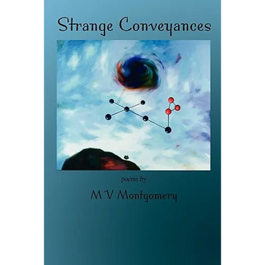 Strange Conveyances