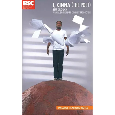 I, Cinna (The Poet)
