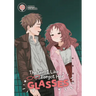 The Girl I Like Forgot Her Glasses 10