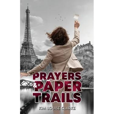 Prayers and Paper Trails