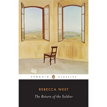 The Return of the Soldier