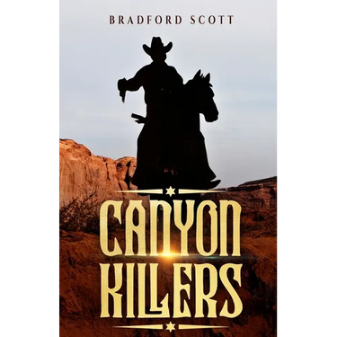 Canyon Killers