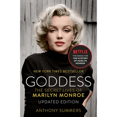 Goddess: The Secret Lives of Marilyn Monroe