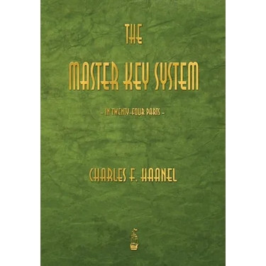 The Master Key System