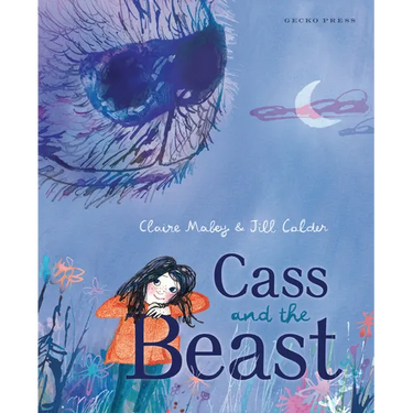 Cass and the Beast