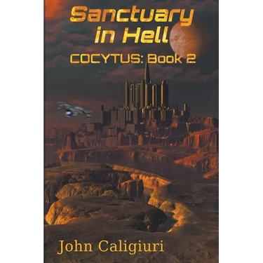 Sanctuary in Hell