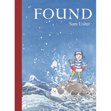 Found