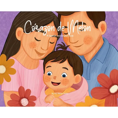 Corazón de Melón