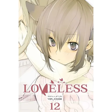 Loveless, Volume 12