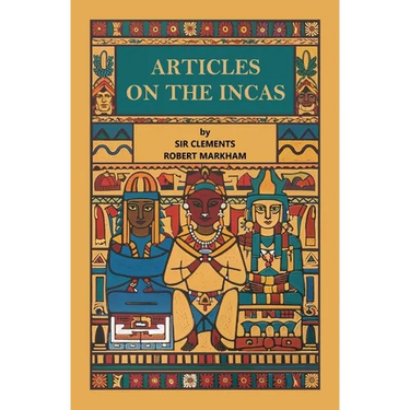 Articles on the Incas