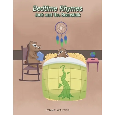 Bedtime Rhymes: Jack and the Beanstalk