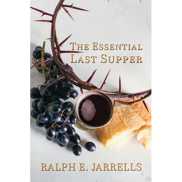 The Essential Last Supper