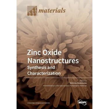Zinc Oxide Nanostructures: Synthesis and Characterization
