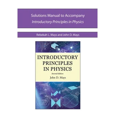 Solutions Manual for IPP