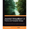 Joomla! Virtuemart 1.1 Theme and Template Design