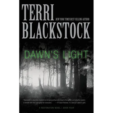 Dawn's Light: Christian Thriller Where Knowing the Truth Makes You a Target 4