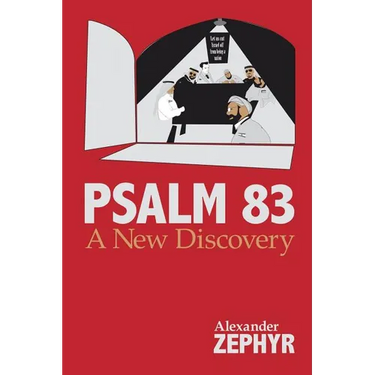 Psalm 83: A New Discovery