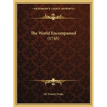 The World Encompassed (1745)