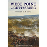 West Point at Gettysburg Volume 1 (A to G)