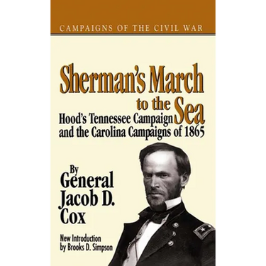 Sherman's March to the Sea