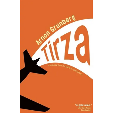 Tirza