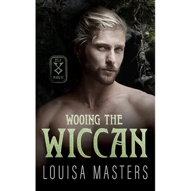 Wooing the Wiccan
