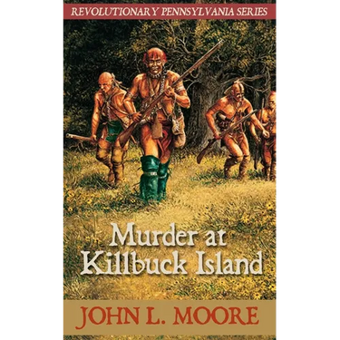 Murder at Killbuck Island