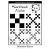 Professor Bear's Math Club Workbook Alpha