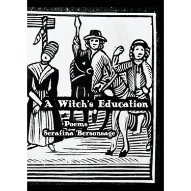 A Witch's Education