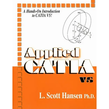 Applied Catia: V5