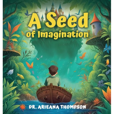 A Seed of Imagination
