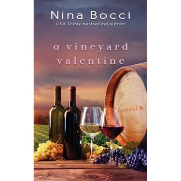 A Vineyard Valentine