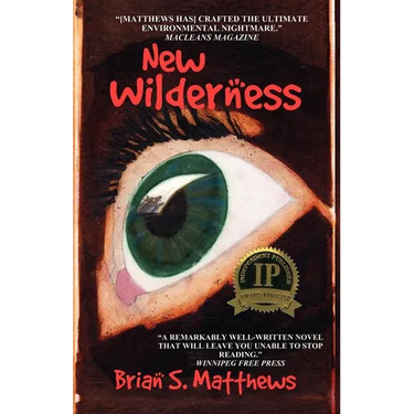 New Wilderness