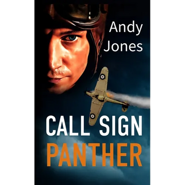 Call Sign Panther: They flew and fought together