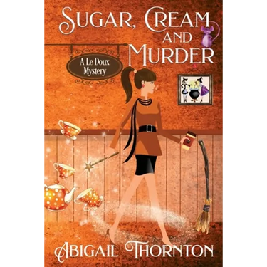 Sugar, Cream and Murder