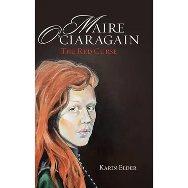 Maire O' Ciaragain: The Red Curse