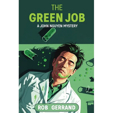 The Green Job