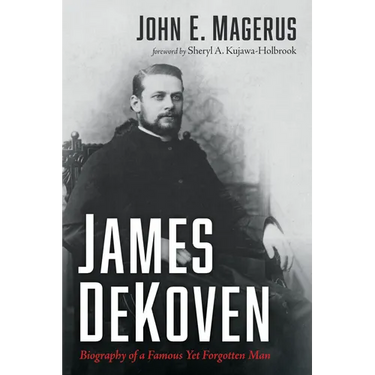 James DeKoven