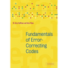Fundamentals of Error-Correcting Codes