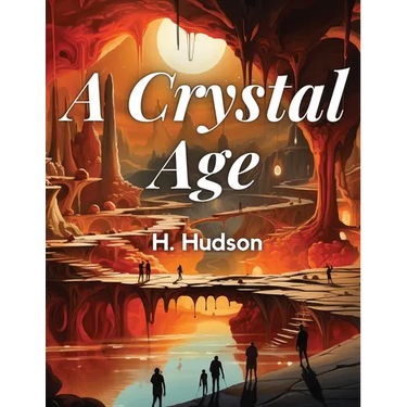 A Crystal Age By