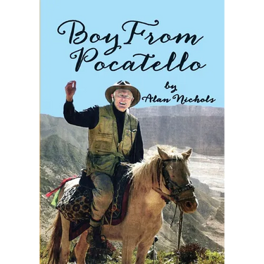 Boy From Pocatello