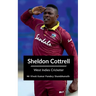 Sheldon Cottrell: West Indies Cricketer