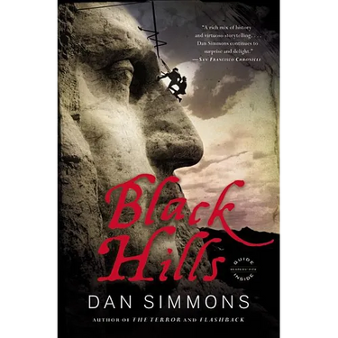 Black Hills