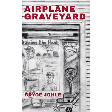 Airplane Graveyard