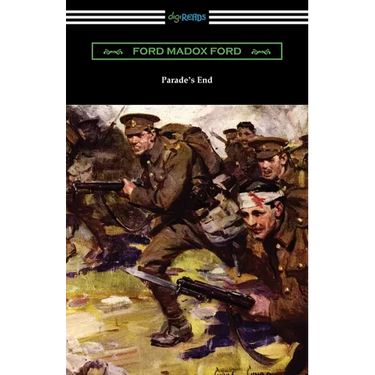 Parade's End
