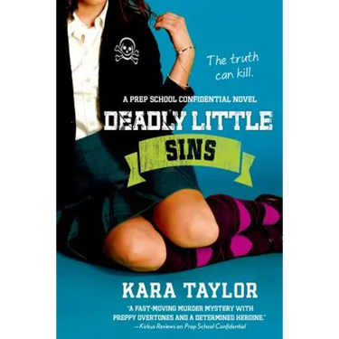 Deadly Little Sins