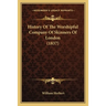 History Of The Worshipful Company Of Skinners Of London (1837)