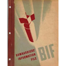 Bombardiers' Information File. By: United States. Army Air Forces