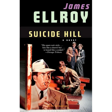 Suicide Hill