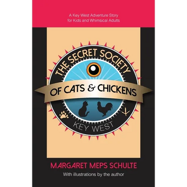 The Secret Society of Cats & Chickens